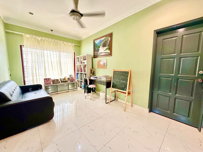 Rumah Berkembar untuk Dijual di Bandar Putra Permai (Seri Kembangan) - Muhd Khairulnawawi Kamaruddin - PropertyGuru.com.my