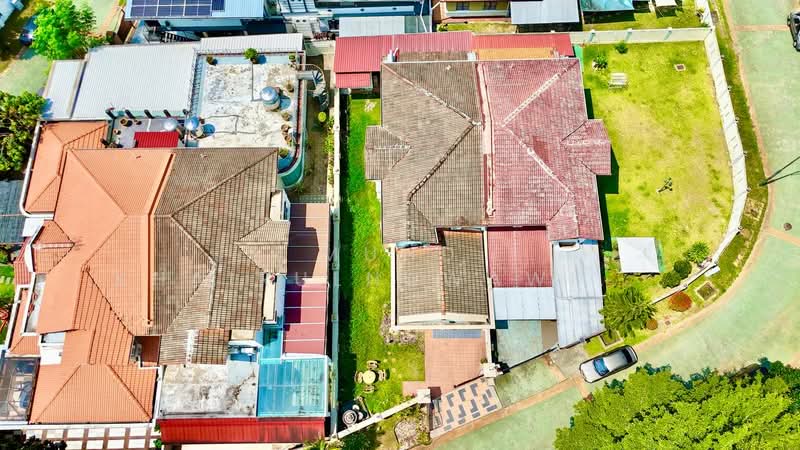 Rumah Berkembar untuk Dijual di Bandar Putra Permai (Seri Kembangan) - Muhd Khairulnawawi Kamaruddin - PropertyGuru.com.my