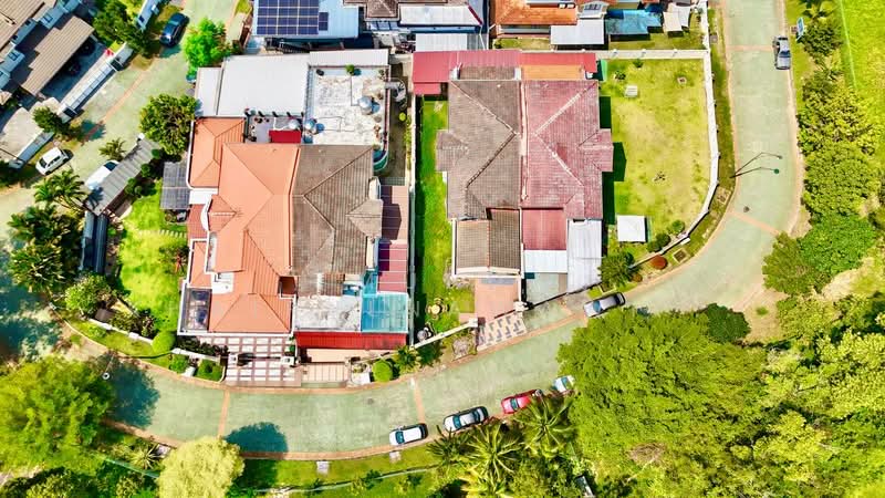 Rumah Berkembar untuk Dijual di Bandar Putra Permai (Seri Kembangan) - Muhd Khairulnawawi Kamaruddin - PropertyGuru.com.my