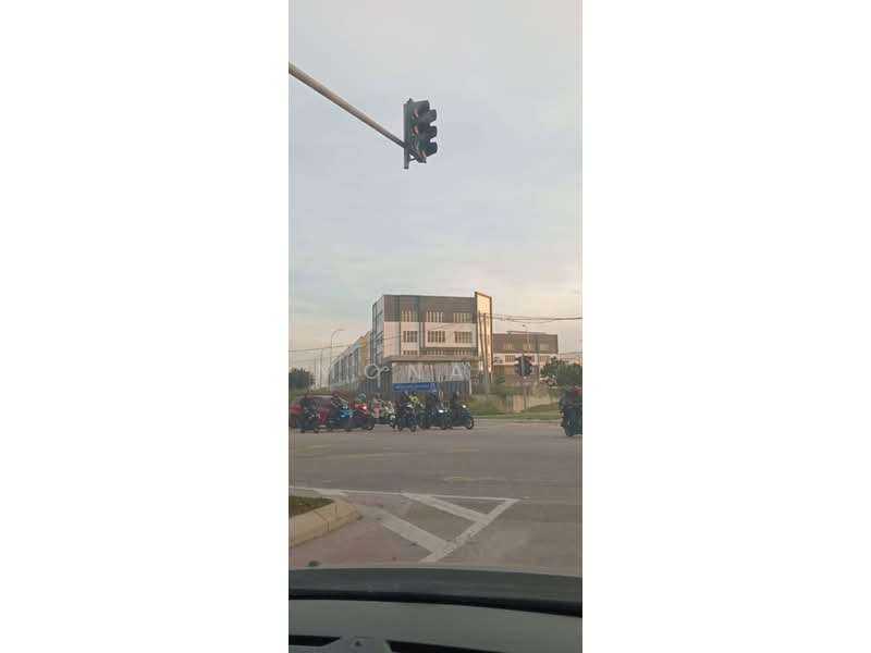 Kedai untuk Disewa di Gelang Patah (Johor) - Mona . - Exterior - PropertyGuru.com.my