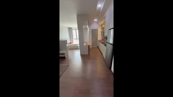 Service Residence for Rent at Silk Sky - Leon Leong - PropertyGuru.com.my