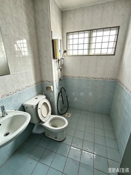 2-storey Terraced House for Sale in Kota Kemuning (Shah Alam) - Bee Seng Chia - PropertyGuru.com.my