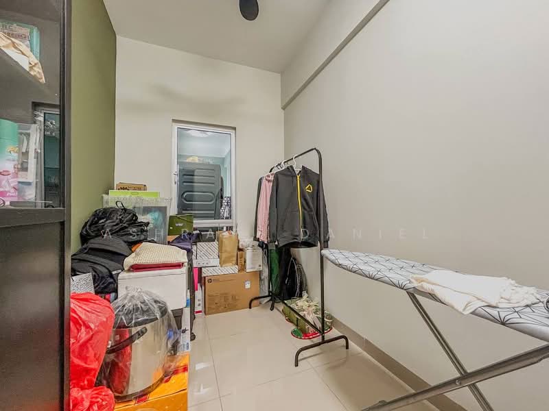 Pangsapuri untuk Dijual di Pangsapuri Miro - Ashraff Daniel - Interior - PropertyGuru.com.my