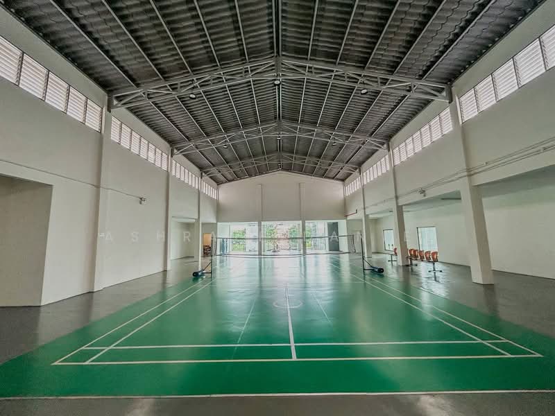Pangsapuri untuk Dijual di Pangsapuri Miro - Ashraff Daniel - Interior - PropertyGuru.com.my