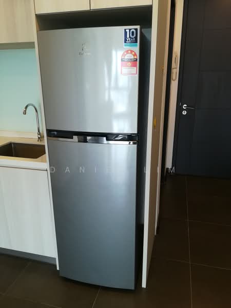 Apartment for Rent at V Residence Suites @ Sunway Velocity - Daniel Lim - Kitchen - PropertyGuru.com.my
