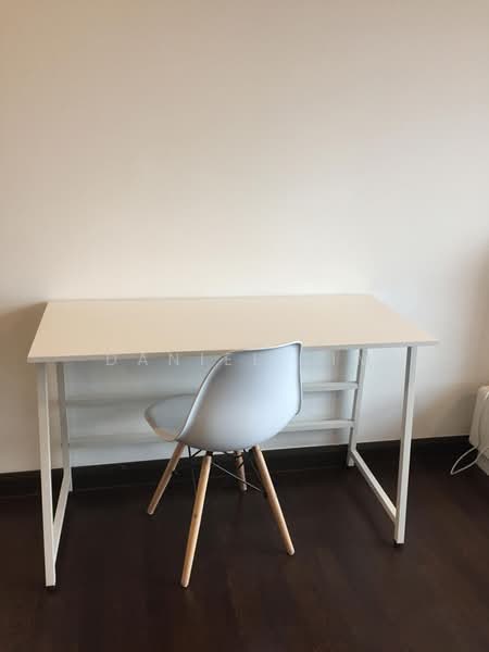 Apartment for Rent at V Residence Suites @ Sunway Velocity - Daniel Lim - Study - PropertyGuru.com.my