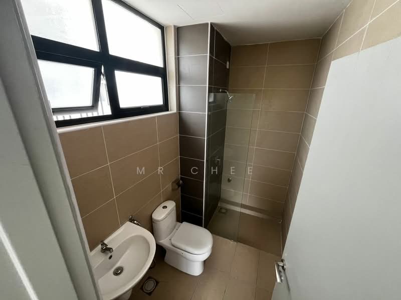 Kondominium untuk Disewa di Oasis - Mr Chee - Bathroom - PropertyGuru.com.my