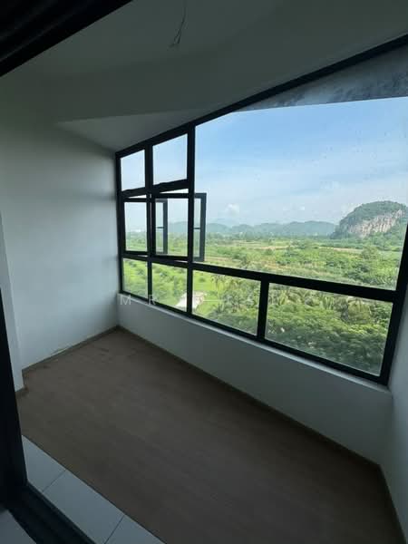 Condominium for Rent at Oasis - Mr Chee - Balcony - PropertyGuru.com.my