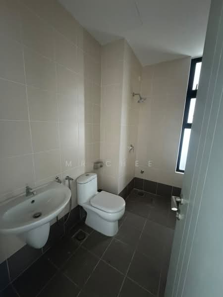 Condominium for Rent at Oasis - Mr Chee - Bathroom - PropertyGuru.com.my