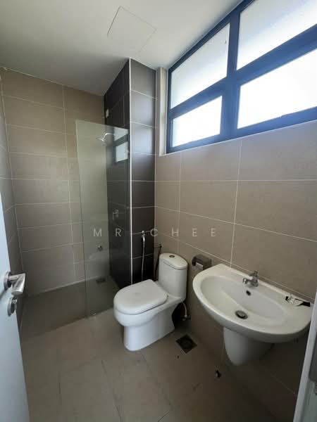 Condominium for Rent at Oasis - Mr Chee - Bathroom - PropertyGuru.com.my