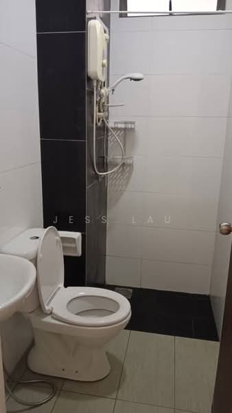 Service Residence for Rent at Seasons Garden Residences - Jess Lau - PropertyGuru.com.my
