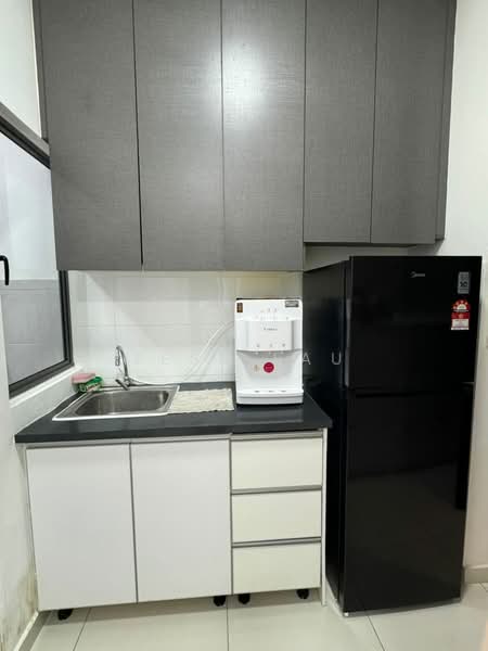 Service Residence for Rent at Seasons Garden Residences - Jess Lau - PropertyGuru.com.my