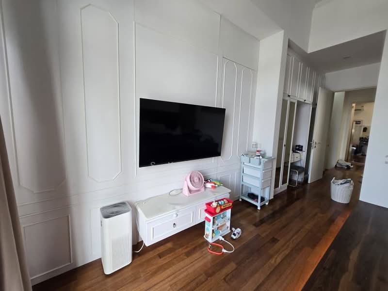 Rumah Kluster untuk Dijual di Eco Botanic (Iskandar Puteri (Nusajaya)) - Ask Hon - PropertyGuru.com.my