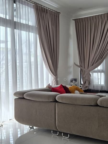 Rumah Kluster untuk Dijual di Eco Botanic (Iskandar Puteri (Nusajaya)) - Ask Hon - PropertyGuru.com.my