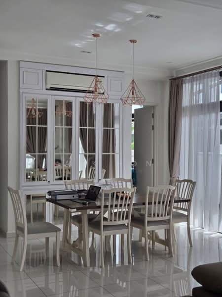 Rumah Kluster untuk Dijual di Eco Botanic (Iskandar Puteri (Nusajaya)) - Ask Hon - PropertyGuru.com.my