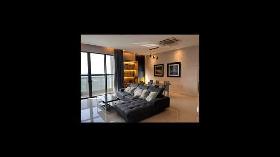 Kondominium untuk Disewa di The WaterEdge (Pinggiran Air) - Kim . - PropertyGuru.com.my