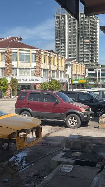 Shop for Rent in Bandar Bukit Puchong 2 (Puchong) - Eric Foo - PropertyGuru.com.my