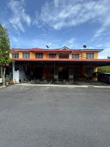 Rumah Bandar untuk Dijual di Taman Penaga Permai (Penaga) - Hasnizam . - PropertyGuru.com.my