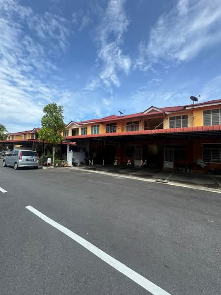 Rumah Bandar untuk Dijual di Taman Penaga Permai (Penaga) - Hasnizam . - PropertyGuru.com.my