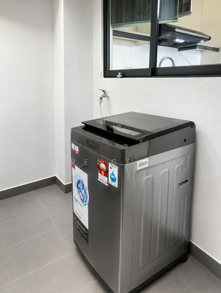 Servis Apartment untuk Disewa di Avantas Residences - Florence Mok - PropertyGuru.com.my