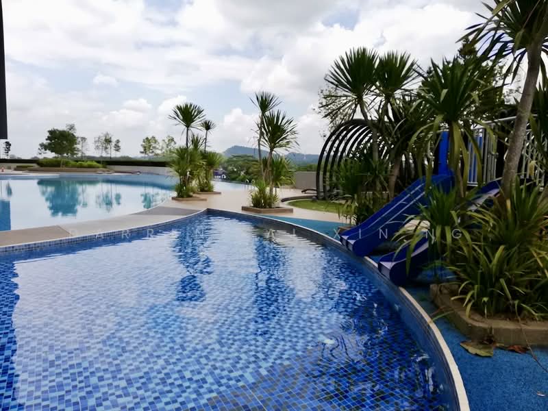 Service Residence for Sale at Kiara Plaza - Darren Kai Xin Ng - PropertyGuru.com.my