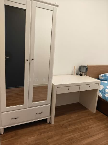 Servis Apartment untuk Disewa di Sunway Velocity TWO - John Lai - Bedroom - PropertyGuru.com.my