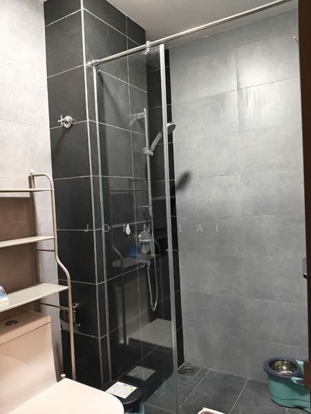 Servis Apartment untuk Disewa di Sunway Velocity TWO - John Lai - Bathroom - PropertyGuru.com.my