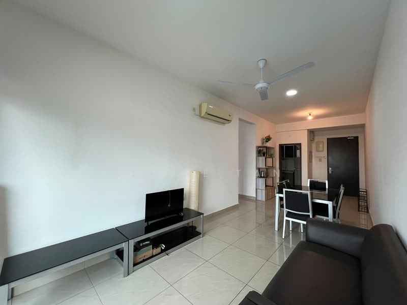 Service Residence for Rent at D'Secret Garden (Pangsapuri Kempas Indah) - Serine Tan - PropertyGuru.com.my