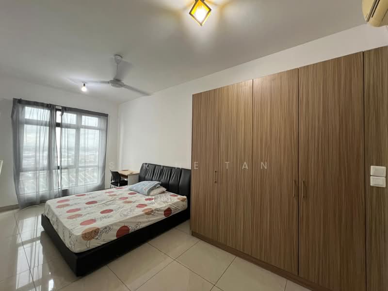 Service Residence for Rent at D'Secret Garden (Pangsapuri Kempas Indah) - Serine Tan - PropertyGuru.com.my