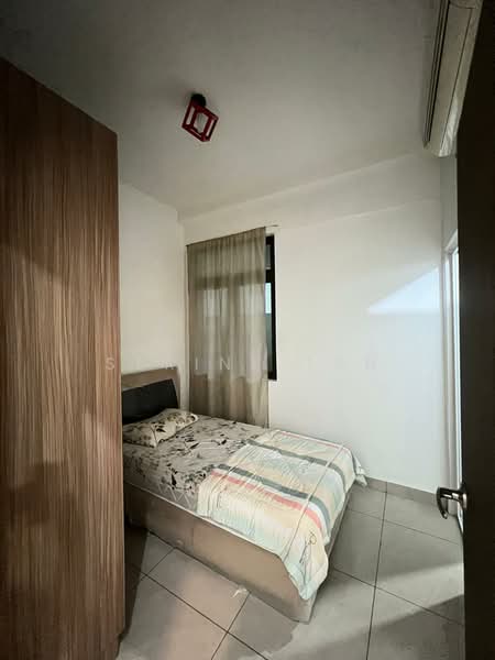 Service Residence for Rent at D'Secret Garden (Pangsapuri Kempas Indah) - Serine Tan - PropertyGuru.com.my