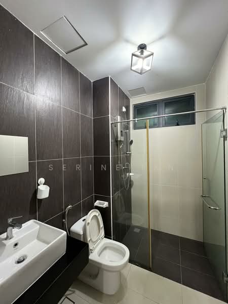 Service Residence for Rent at D'Secret Garden (Pangsapuri Kempas Indah) - Serine Tan - PropertyGuru.com.my