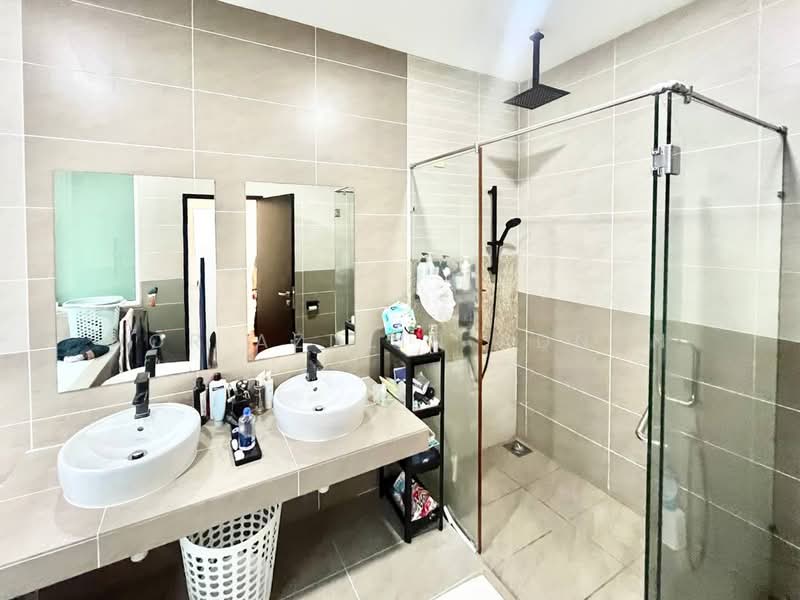 Semi-Detached House for Sale in Cyberjaya (Selangor) - Nor Azdlin Adnan - PropertyGuru.com.my