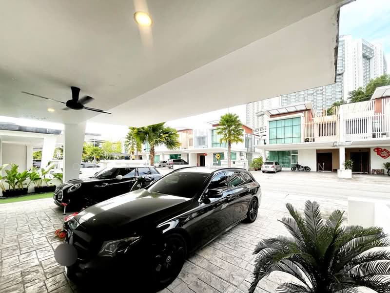 Semi-Detached House for Sale in Cyberjaya (Selangor) - Nor Azdlin Adnan - PropertyGuru.com.my