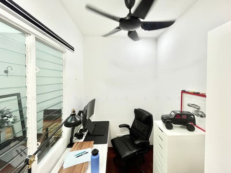 Semi-Detached House for Sale in Cyberjaya (Selangor) - Nor Azdlin Adnan - PropertyGuru.com.my