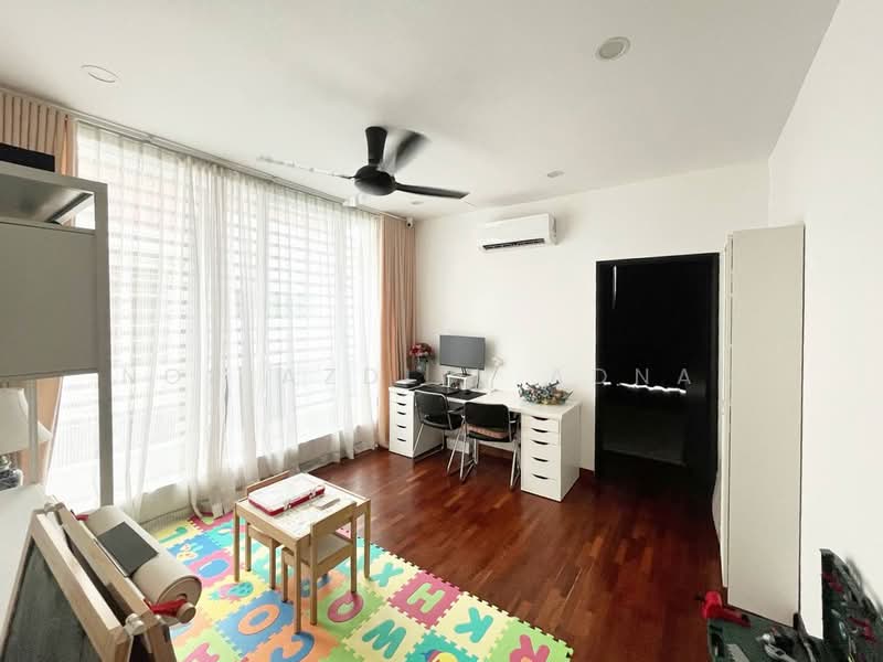 Semi-Detached House for Sale in Cyberjaya (Selangor) - Nor Azdlin Adnan - PropertyGuru.com.my