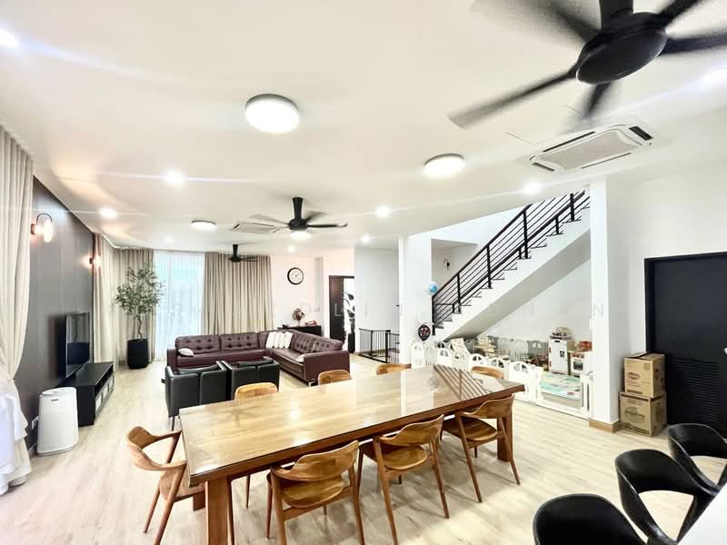 Semi-Detached House for Sale in Cyberjaya (Selangor) - Nor Azdlin Adnan - PropertyGuru.com.my