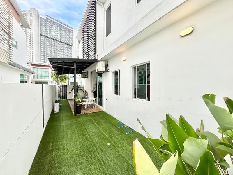 Semi-Detached House for Sale in Cyberjaya (Selangor) - Nor Azdlin Adnan - PropertyGuru.com.my