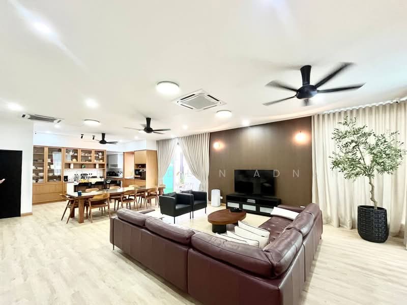 Semi-Detached House for Sale in Cyberjaya (Selangor) - Nor Azdlin Adnan - PropertyGuru.com.my