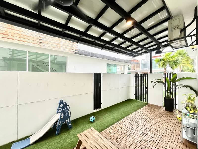 Semi-Detached House for Sale in Cyberjaya (Selangor) - Nor Azdlin Adnan - PropertyGuru.com.my