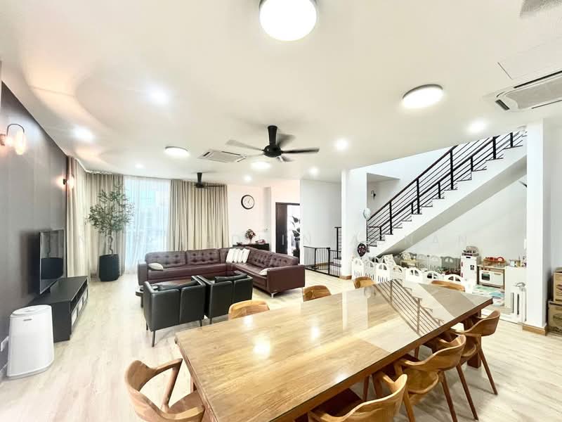 Semi-Detached House for Sale in Cyberjaya (Selangor) - Nor Azdlin Adnan - PropertyGuru.com.my