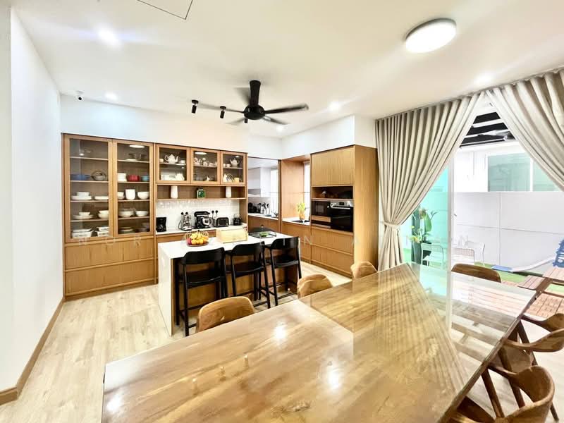 Semi-Detached House for Sale in Cyberjaya (Selangor) - Nor Azdlin Adnan - PropertyGuru.com.my