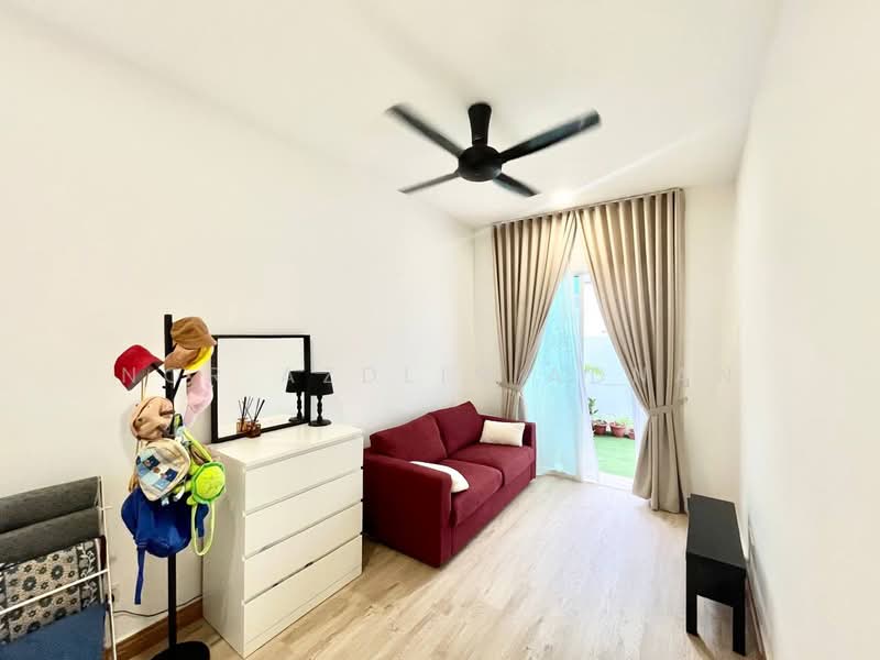 Semi-Detached House for Sale in Cyberjaya (Selangor) - Nor Azdlin Adnan - PropertyGuru.com.my