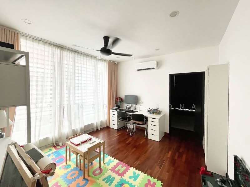 Semi-Detached House for Sale in Cyberjaya (Selangor) - Nor Azdlin Adnan - PropertyGuru.com.my