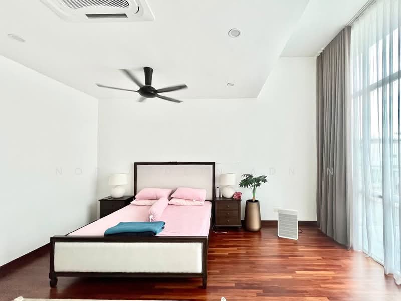 Semi-Detached House for Sale in Cyberjaya (Selangor) - Nor Azdlin Adnan - PropertyGuru.com.my