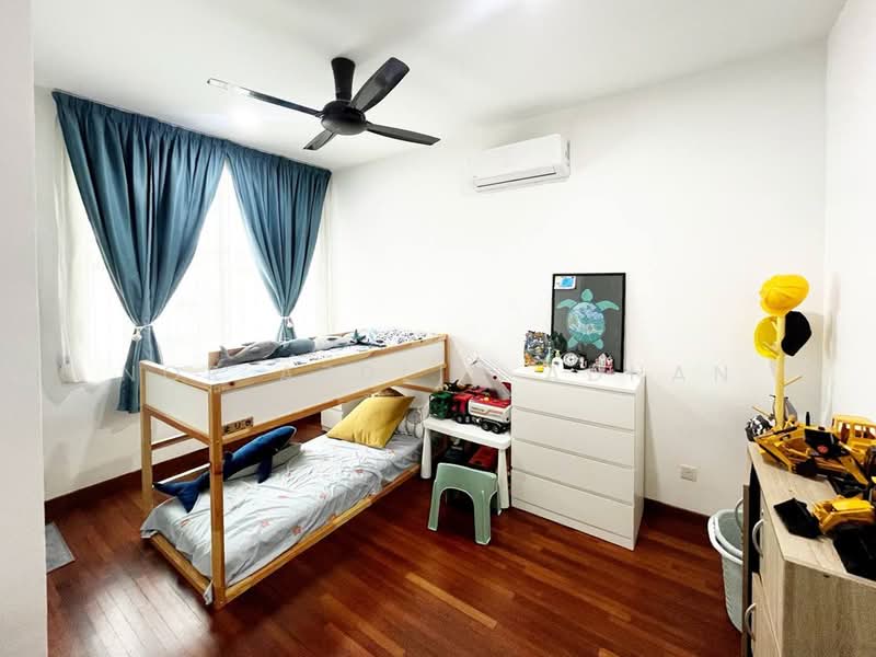 Semi-Detached House for Sale in Cyberjaya (Selangor) - Nor Azdlin Adnan - PropertyGuru.com.my
