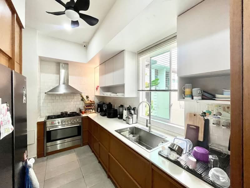 Semi-Detached House for Sale in Cyberjaya (Selangor) - Nor Azdlin Adnan - PropertyGuru.com.my