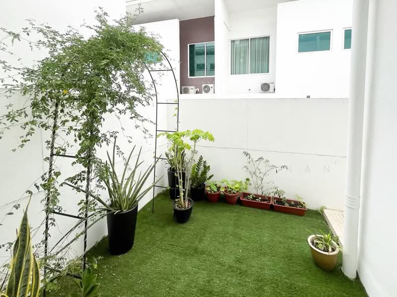 Semi-Detached House for Sale in Cyberjaya (Selangor) - Nor Azdlin Adnan - PropertyGuru.com.my