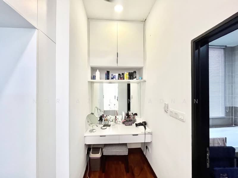 Semi-Detached House for Sale in Cyberjaya (Selangor) - Nor Azdlin Adnan - PropertyGuru.com.my