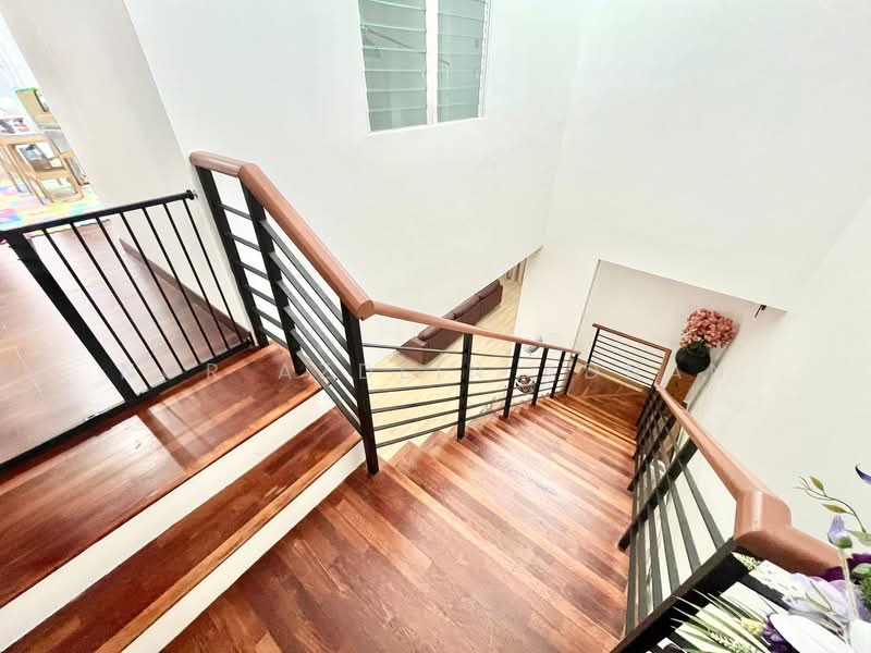 Semi-Detached House for Sale in Cyberjaya (Selangor) - Nor Azdlin Adnan - PropertyGuru.com.my