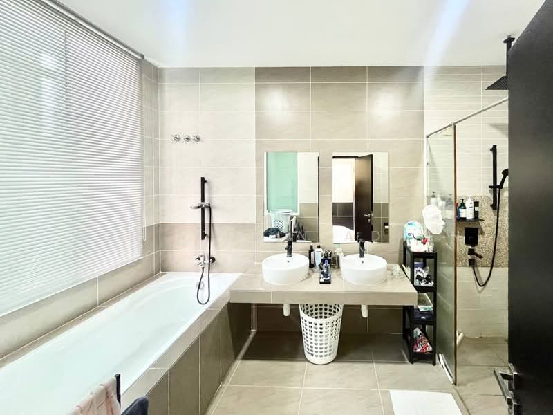 Semi-Detached House for Sale in Cyberjaya (Selangor) - Nor Azdlin Adnan - PropertyGuru.com.my